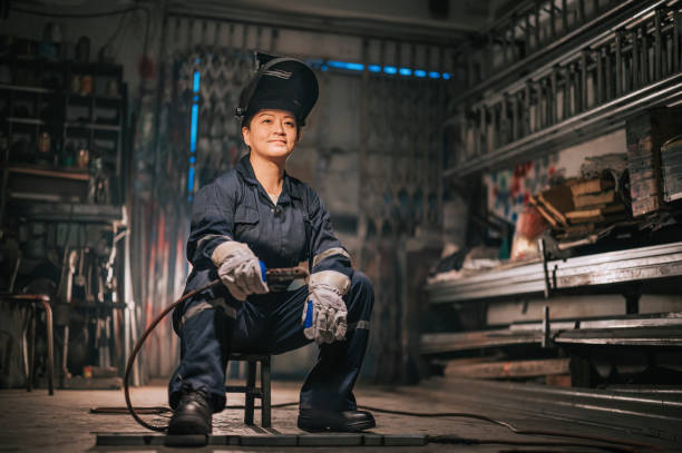 Affordable Welder Services in Martinez, GA