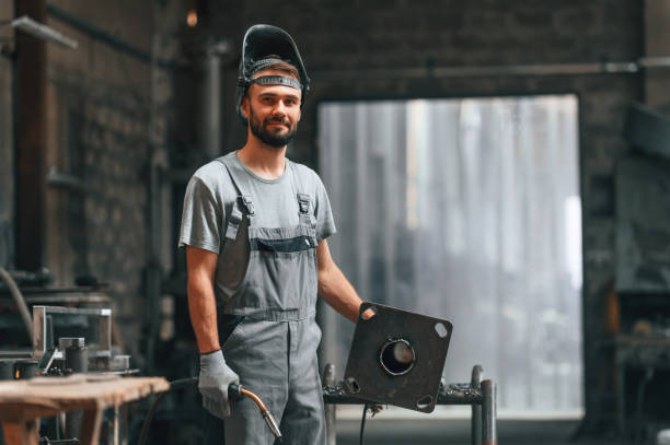 Best Pipe Welding in Martinez, GA