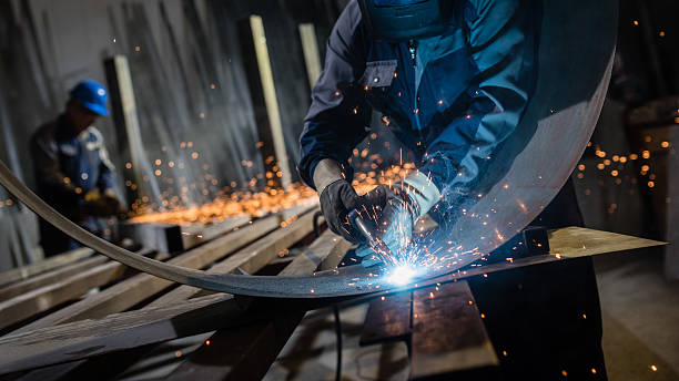 Best Welding Equipment Sales and Repair in Martinez, GA